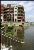 Branson Landing April 2011
Taneycomo Flood waters