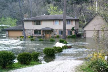 Home on Lake Taneycomo