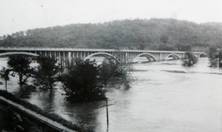 Hollister Flood 1945