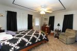 Guest Bedroom.