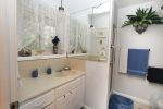 Guest Bath.