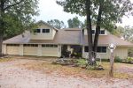 4,100+ sq ft 6 Bd / 4.5 Ba home on 112 Acres, 40 minutes from Branson, Mo.