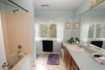 Guest Bath.