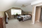 Guest Bedroom.