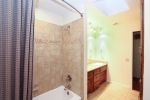 Main Bath.