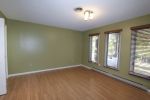 Master bedroom.