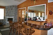Branson, Mo Home with Indoor Pool
