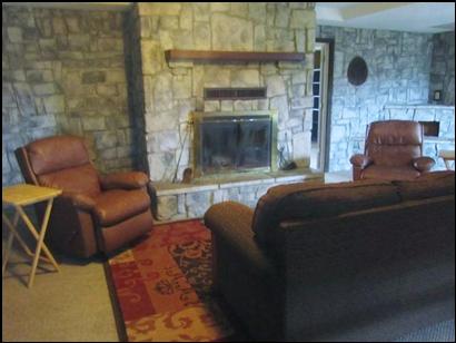 Hearth Room