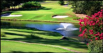 Pointe Royale is one of Branson's Premier Golf and Condominium developements.