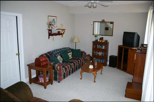 Lower Level family room