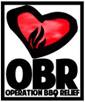 Operation BBQ Homepage
Donations are accepted