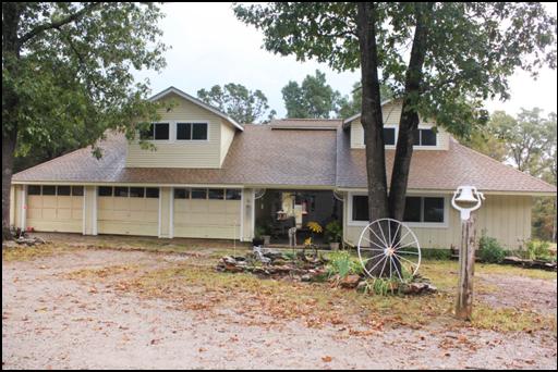 The Meadows at Hidden Springs - 5 to 8 Acre Estates